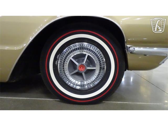 1966 Ford Thunderbird (CC-2071727) for sale in O'Fallon, Illinois