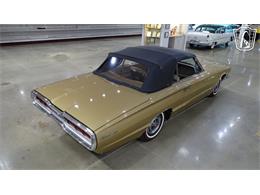 1966 Ford Thunderbird (CC-2071727) for sale in O'Fallon, Illinois