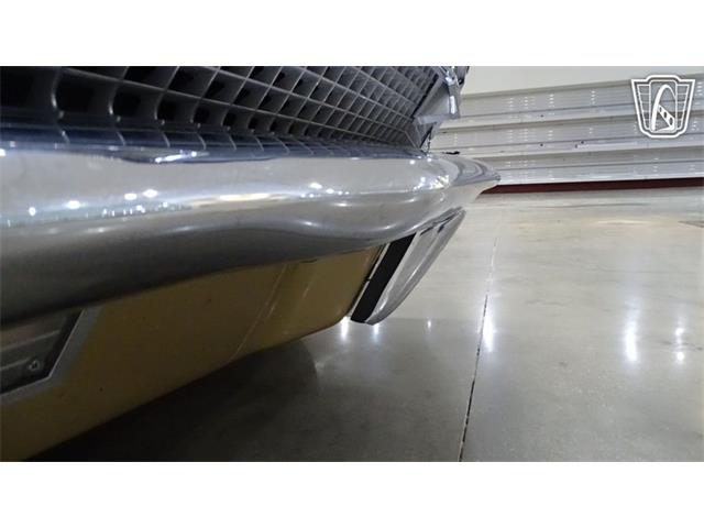 1966 Ford Thunderbird (CC-2071727) for sale in O'Fallon, Illinois