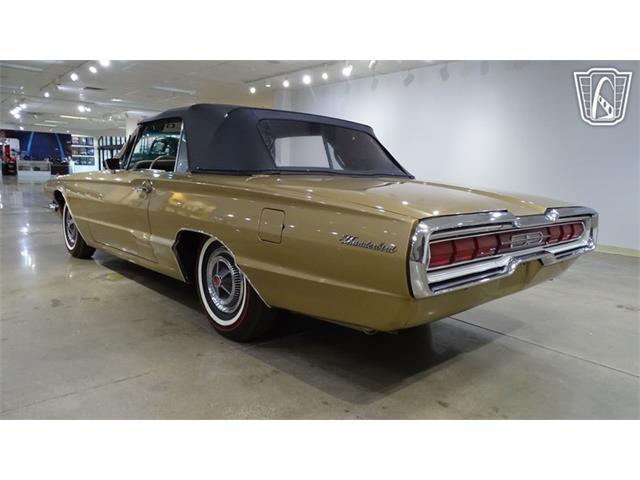 1966 Ford Thunderbird (CC-2071727) for sale in O'Fallon, Illinois