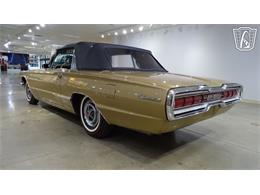 1966 Ford Thunderbird (CC-2071727) for sale in O'Fallon, Illinois