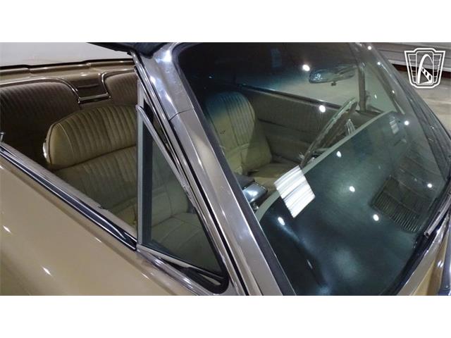 1966 Ford Thunderbird (CC-2071727) for sale in O'Fallon, Illinois