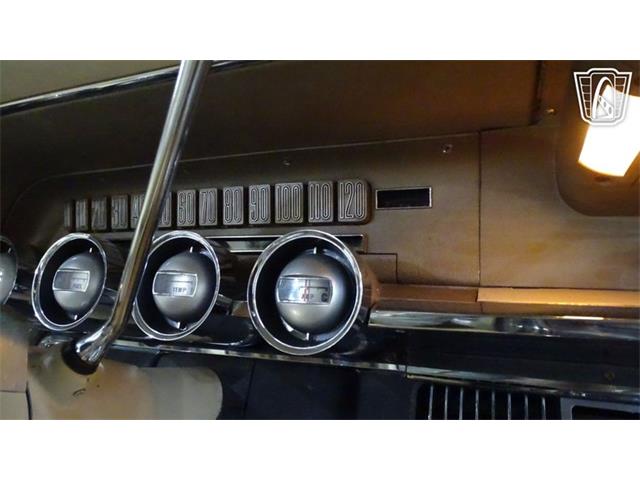 1966 Ford Thunderbird (CC-2071727) for sale in O'Fallon, Illinois