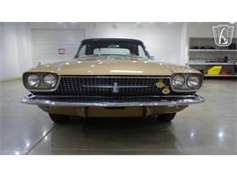 1966 Ford Thunderbird (CC-2071727) for sale in O'Fallon, Illinois