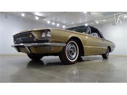 1966 Ford Thunderbird (CC-2071727) for sale in O'Fallon, Illinois