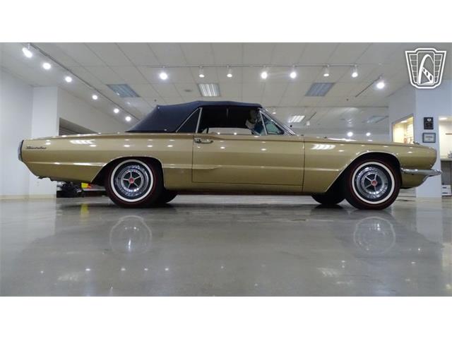 1966 Ford Thunderbird (CC-2071727) for sale in O'Fallon, Illinois