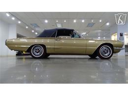 1966 Ford Thunderbird (CC-2071727) for sale in O'Fallon, Illinois