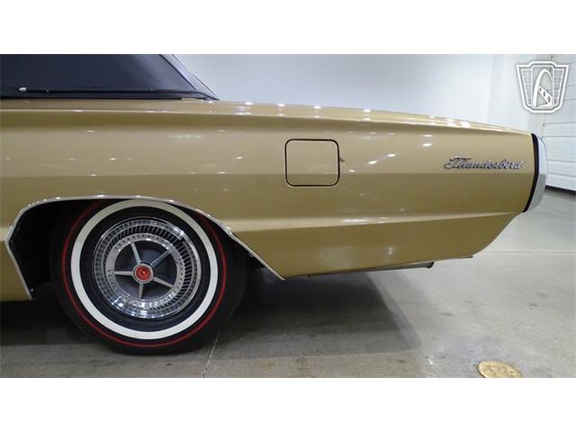 1966 Ford Thunderbird (CC-2071727) for sale in O'Fallon, Illinois