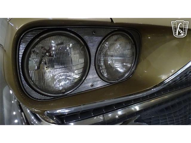 1966 Ford Thunderbird (CC-2071727) for sale in O'Fallon, Illinois