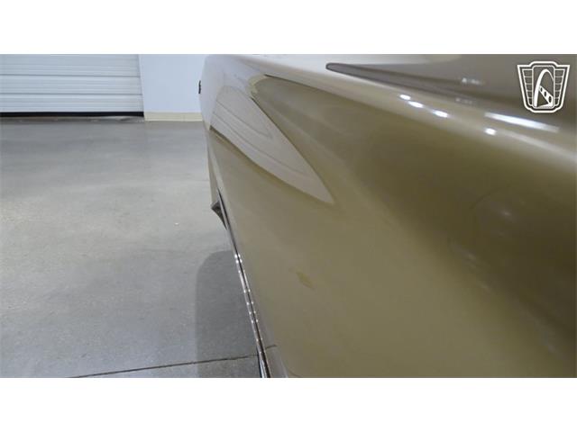 1966 Ford Thunderbird (CC-2071727) for sale in O'Fallon, Illinois