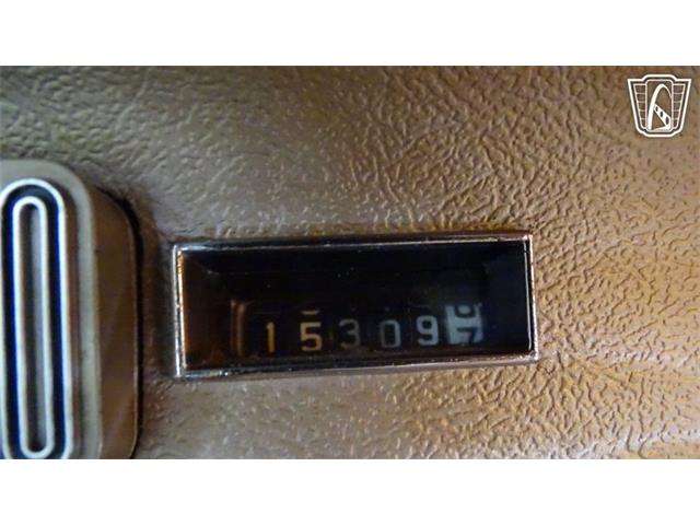 1966 Ford Thunderbird (CC-2071727) for sale in O'Fallon, Illinois