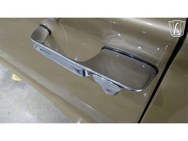 1966 Ford Thunderbird (CC-2071727) for sale in O'Fallon, Illinois