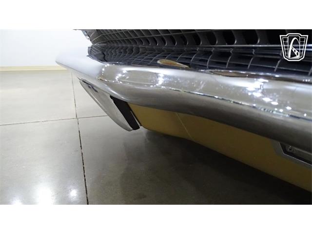 1966 Ford Thunderbird (CC-2071727) for sale in O'Fallon, Illinois