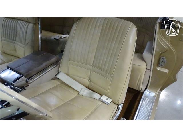 1966 Ford Thunderbird (CC-2071727) for sale in O'Fallon, Illinois