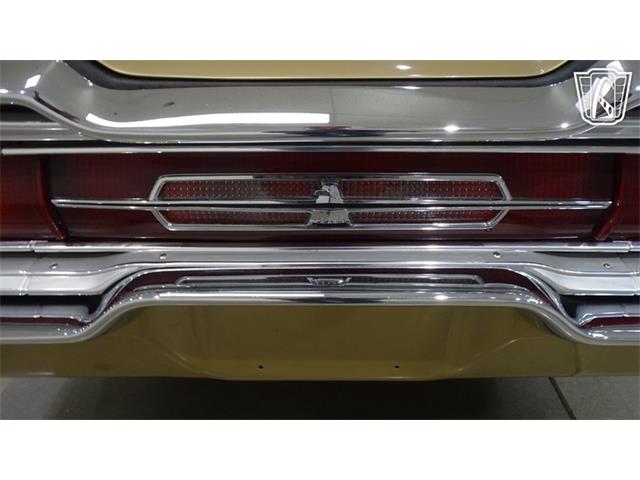 1966 Ford Thunderbird (CC-2071727) for sale in O'Fallon, Illinois