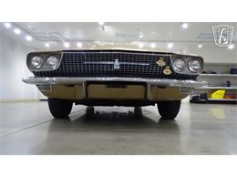 1966 Ford Thunderbird (CC-2071727) for sale in O'Fallon, Illinois