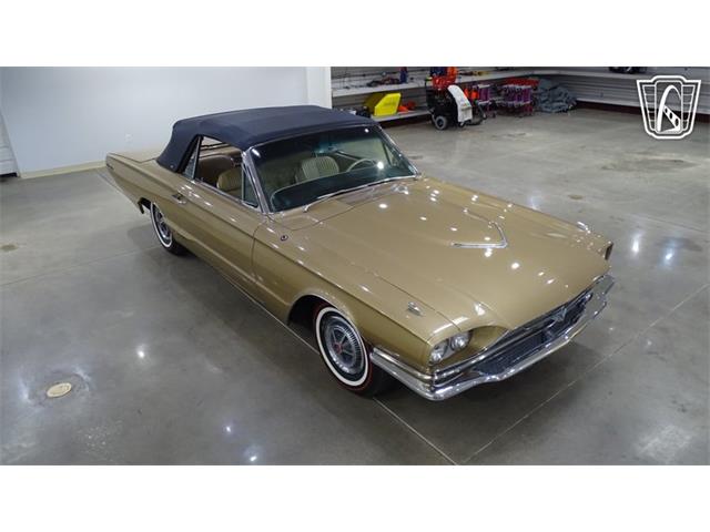 1966 Ford Thunderbird (CC-2071727) for sale in O'Fallon, Illinois