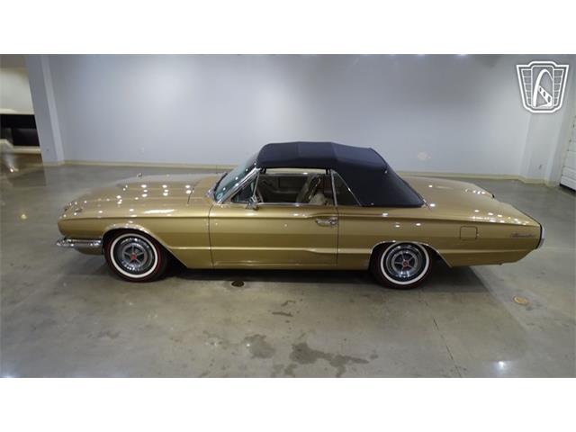 1966 Ford Thunderbird (CC-2071727) for sale in O'Fallon, Illinois