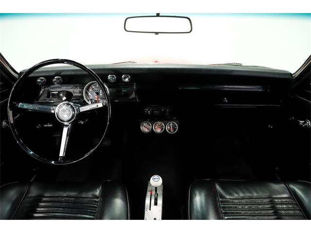 1967 Chevrolet Chevelle (CC-2071728) for sale in Volo, Illinois