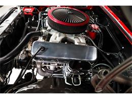 1967 Chevrolet Chevelle (CC-2071728) for sale in Volo, Illinois