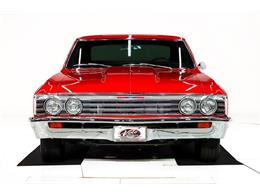 1967 Chevrolet Chevelle (CC-2071728) for sale in Volo, Illinois