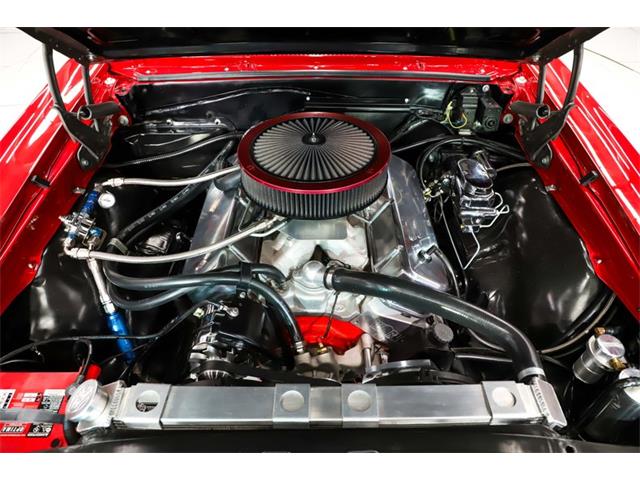 1967 Chevrolet Chevelle (CC-2071728) for sale in Volo, Illinois