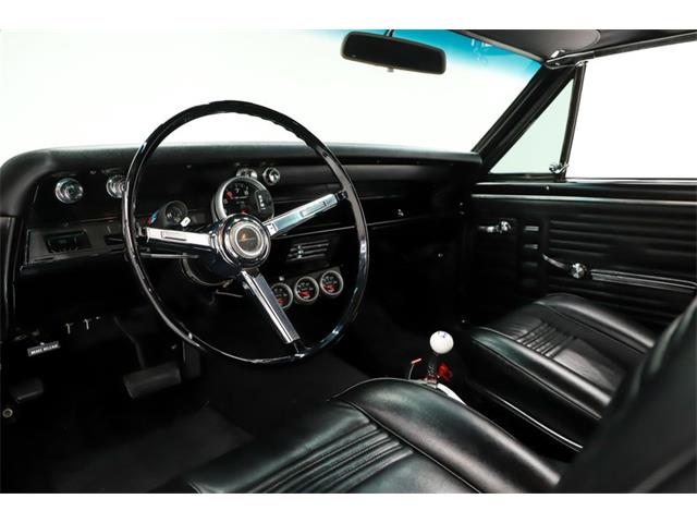 1967 Chevrolet Chevelle (CC-2071728) for sale in Volo, Illinois