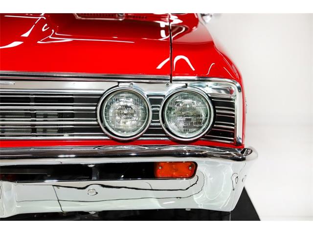 1967 Chevrolet Chevelle (CC-2071728) for sale in Volo, Illinois
