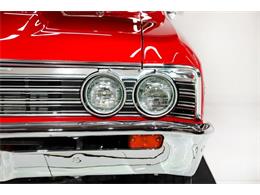 1967 Chevrolet Chevelle (CC-2071728) for sale in Volo, Illinois