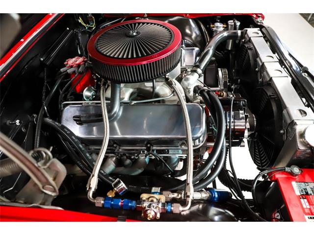 1967 Chevrolet Chevelle (CC-2071728) for sale in Volo, Illinois