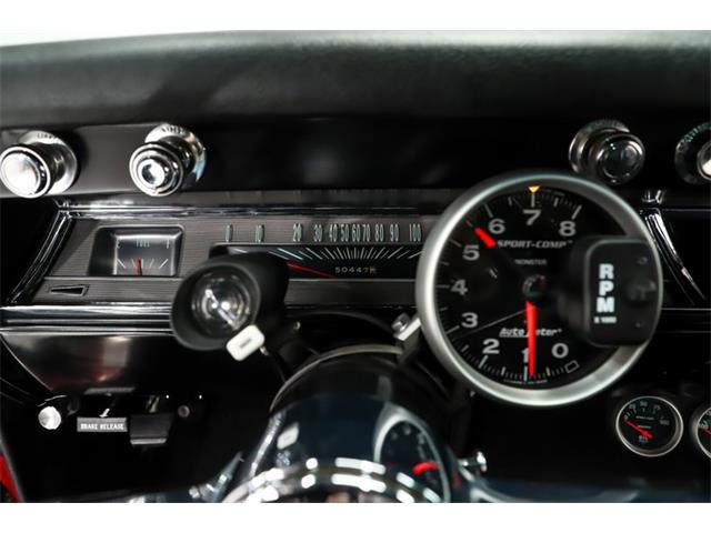 1967 Chevrolet Chevelle (CC-2071728) for sale in Volo, Illinois