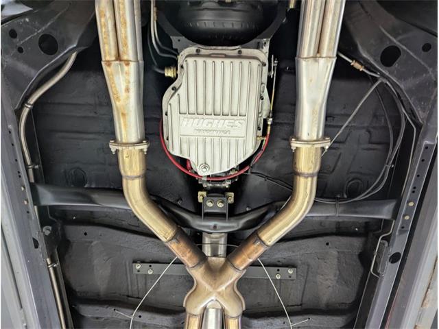 1967 Chevrolet Chevelle (CC-2071728) for sale in Volo, Illinois