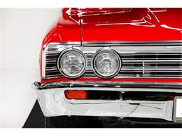 1967 Chevrolet Chevelle (CC-2071728) for sale in Volo, Illinois
