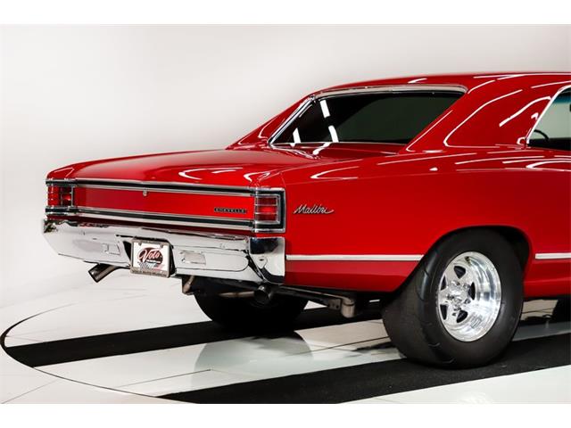 1967 Chevrolet Chevelle (CC-2071728) for sale in Volo, Illinois
