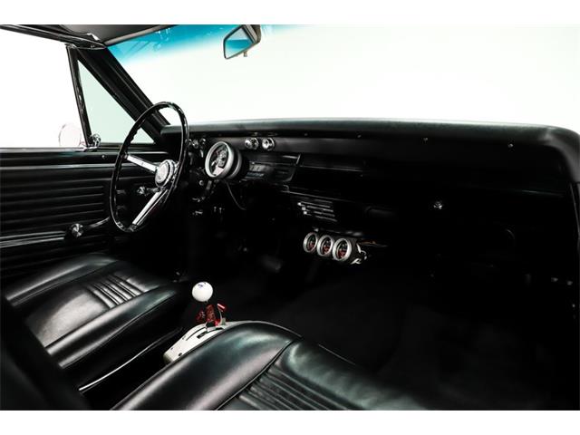 1967 Chevrolet Chevelle (CC-2071728) for sale in Volo, Illinois
