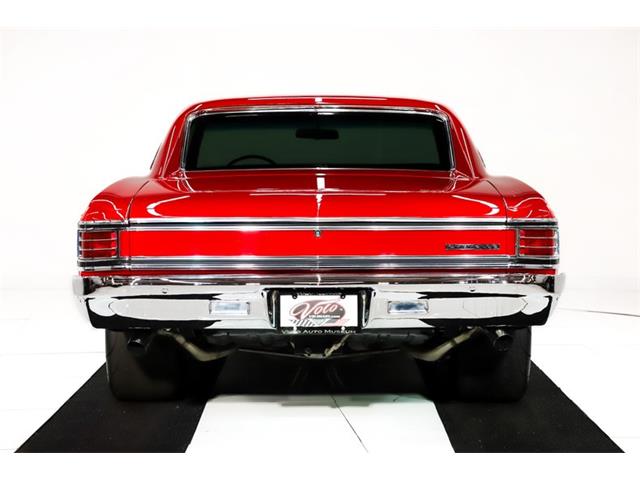 1967 Chevrolet Chevelle (CC-2071728) for sale in Volo, Illinois
