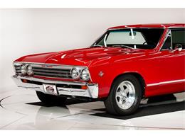 1967 Chevrolet Chevelle (CC-2071728) for sale in Volo, Illinois
