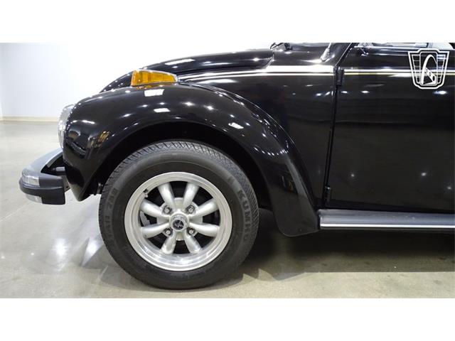 1979 Volkswagen Super Beetle (CC-2071729) for sale in O'Fallon, Illinois