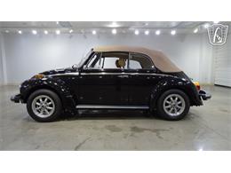 1979 Volkswagen Super Beetle (CC-2071729) for sale in O'Fallon, Illinois