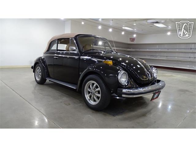 1979 Volkswagen Super Beetle (CC-2071729) for sale in O'Fallon, Illinois