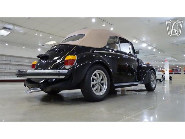 1979 Volkswagen Super Beetle (CC-2071729) for sale in O'Fallon, Illinois