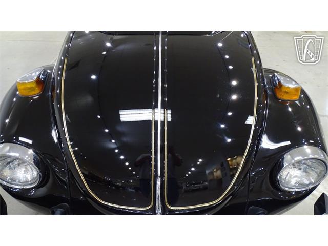 1979 Volkswagen Super Beetle (CC-2071729) for sale in O'Fallon, Illinois