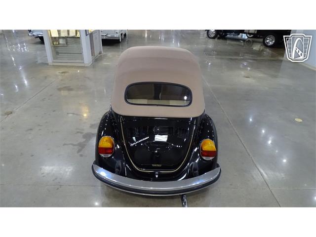 1979 Volkswagen Super Beetle (CC-2071729) for sale in O'Fallon, Illinois