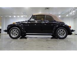 1979 Volkswagen Super Beetle (CC-2071729) for sale in O'Fallon, Illinois