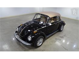 1979 Volkswagen Super Beetle (CC-2071729) for sale in O'Fallon, Illinois