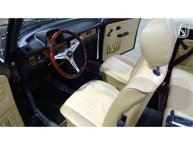 1979 Volkswagen Super Beetle (CC-2071729) for sale in O'Fallon, Illinois