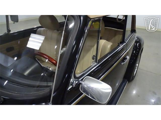 1979 Volkswagen Super Beetle (CC-2071729) for sale in O'Fallon, Illinois