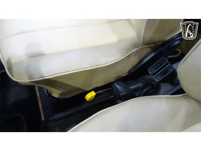 1979 Volkswagen Super Beetle (CC-2071729) for sale in O'Fallon, Illinois
