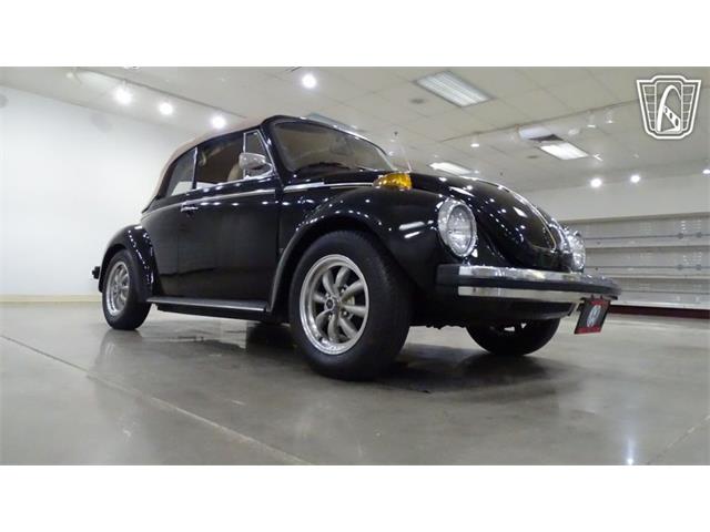 1979 Volkswagen Super Beetle (CC-2071729) for sale in O'Fallon, Illinois