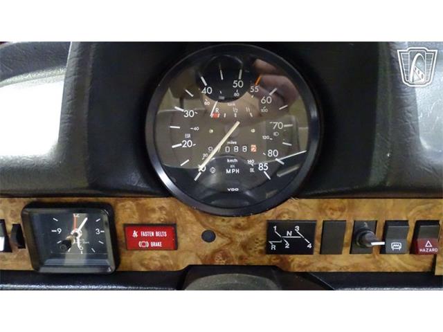1979 Volkswagen Super Beetle (CC-2071729) for sale in O'Fallon, Illinois